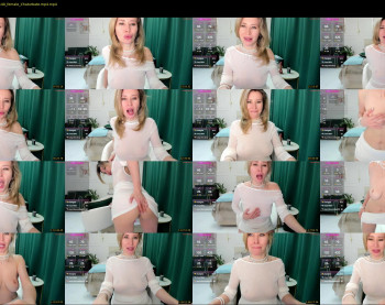 jolie_ozolla — 120 minute Chaturbate female cam show recording, 720p, Mar 12, 2025