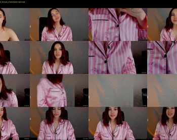 judymiles — 26 minute Chaturbate female cam show recording, 720p, Mar 12, 2025