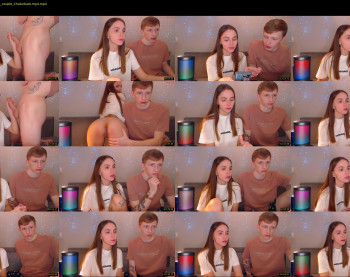 julsweet — 76 minute Chaturbate male cam show recording, 720p, Mar 13, 2025