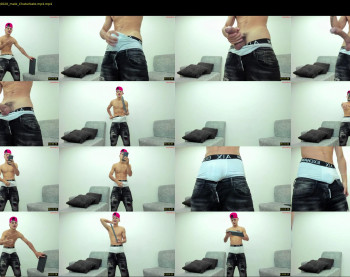 juniormorris_ — 16 minute Chaturbate male cam show recording, 720p, Mar 13, 2025