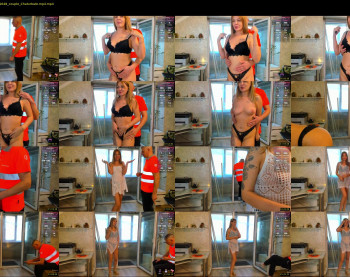 karinadeniss — 29 minute Chaturbate couple cam show recording, 720p, Mar 12, 2025