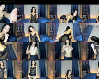 katyxgold — 121 minute Chaturbate female cam show recording, 720p, Mar 13, 2025