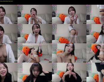 kil_la — 79 minute Chaturbate female cam show recording, 720p, Mar 12, 2025
