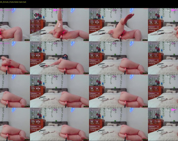 kittyymaze — 18 minute Chaturbate female cam show recording, 720p, Mar 12, 2025