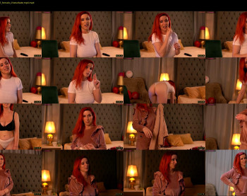 kyracase — 39 minute Chaturbate female cam show recording, 720p, Mar 13, 2025