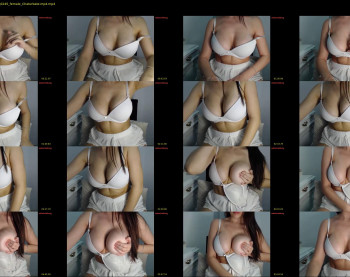 lady____a — 7 minute Chaturbate female cam show recording, 480p, Mar 13, 2025