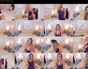laurafarrely — 94 minute Chaturbate female cam show recording, 720p, Mar 12, 2025