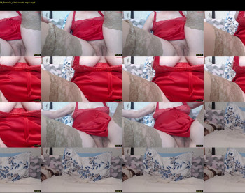 lelapopins — 4 minute Chaturbate female cam show recording, 720p, Mar 12, 2025