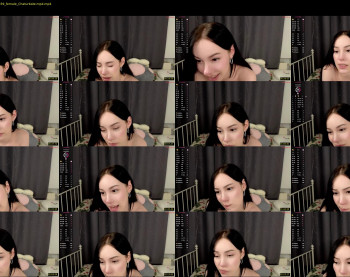 liaglamour — 3 minute Chaturbate female cam show recording, 720p, Mar 12, 2025