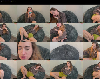 lilithoftrees — 120 minute Chaturbate female cam show recording, 720p, Mar 12, 2025