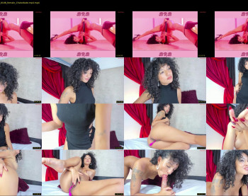 lilithsteinberg — 120 minute Chaturbate female cam show recording, 720p, Mar 13, 2025