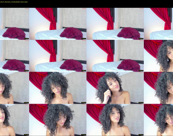lilithsteinberg — 16 minute Chaturbate female cam show recording, 720p, Mar 13, 2025
