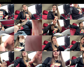 lissa__1 — 17 minute Chaturbate female cam show recording, 720p, Mar 12, 2025