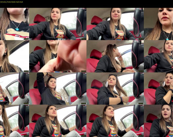 lissa__1 — 6 minute Chaturbate female cam show recording, 720p, Mar 12, 2025
