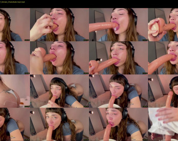 lovelorn_ — 42 minute Chaturbate female cam show recording, 720p, Mar 12, 2025