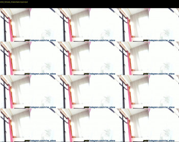 m1ss_ariana — 3 minute Chaturbate female cam show recording, 720p, Mar 12, 2025
