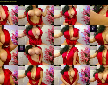 madlyn_dee — 72 minute Chaturbate female cam show recording, 720p, Mar 12, 2025