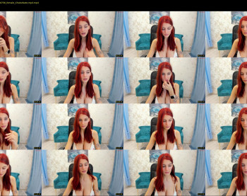 make_love_1 — 3 minute Chaturbate female cam show recording, 720p, Mar 12, 2025