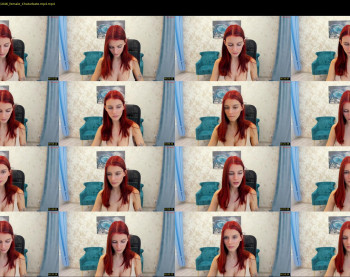 make_love_1 — 4 minute Chaturbate female cam show recording, 720p, Mar 12, 2025