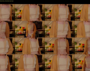 mana_rose — 16 minute Chaturbate female cam show recording, 720p, Mar 13, 2025
