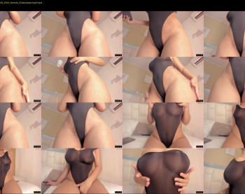 manuela_zapata — 64 minute Chaturbate female cam show recording, 720p, Mar 12, 2025