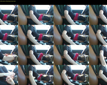 mareczek32 — 43 minute Chaturbate male cam show recording, 480p, Mar 12, 2025