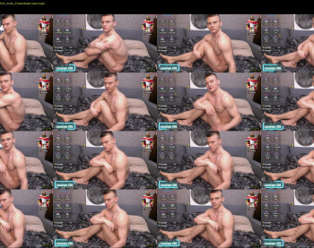 marvelboy_ — 5 minute Chaturbate male cam show recording, 720p, Mar 12, 2025