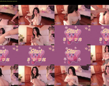 melanie_owo — 120 minute Chaturbate female cam show recording, 720p, Mar 12, 2025