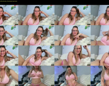 milf_goddess — 3 minute Chaturbate female cam show recording, 480p, Mar 12, 2025