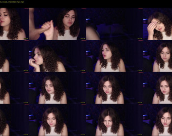 milk_slice — 32 minute Chaturbate couple cam show recording, 720p, Mar 13, 2025