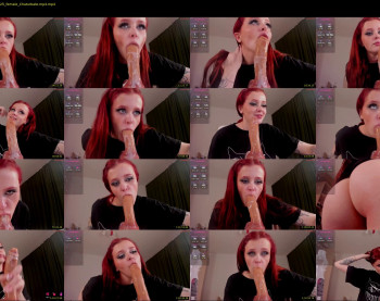 mirida_fox — 105 minute Chaturbate female cam show recording, 720p, Mar 13, 2025
