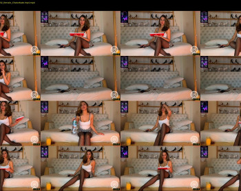 monikate_ — 19 minute Chaturbate couple cam show recording, 720p, Mar 12, 2025
