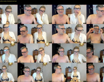 munishpunish — 11 minute Chaturbate couple cam show recording, 720p, Mar 12, 2025