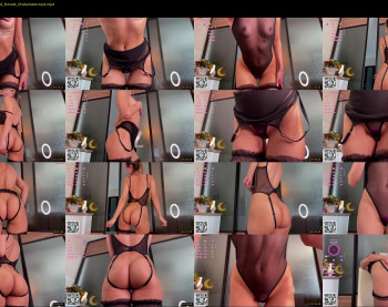 museleks — 72 minute Chaturbate female cam show recording, 720p, Mar 12, 2025