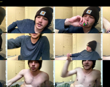 na_an534 — 7 minute Chaturbate male cam show recording, 720p, Mar 12, 2025