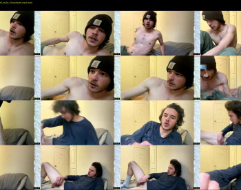 na_an534 — 24 minute Chaturbate male cam show recording, 720p, Mar 12, 2025