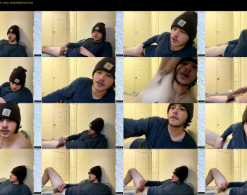 na_an534 — 24 minute Chaturbate male cam show recording, 720p, Mar 13, 2025