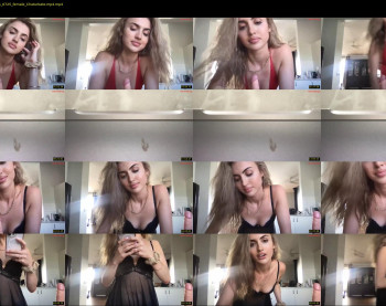 naomirhoades — 32 minute Chaturbate female cam show recording, 480p, Mar 12, 2025