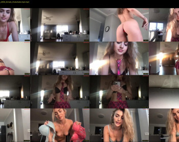 naomirhoades — 100 minute Chaturbate female cam show recording, 480p, Mar 12, 2025
