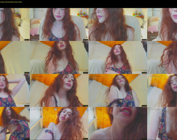 niilaa — 35 minute Chaturbate female cam show recording, 720p, Mar 12, 2025