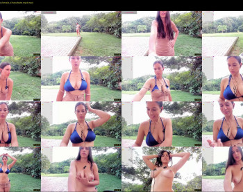 ohanna_ — 68 minute Chaturbate female cam show recording, 720p, Mar 12, 2025