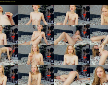 one_1ove — 72 minute Chaturbate female cam show recording, 720p, Mar 13, 2025