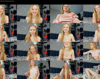 one_1ove — 120 minute Chaturbate female cam show recording, 720p, Mar 13, 2025