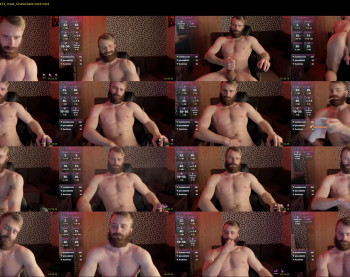 paul_rolex_ — 32 minute Chaturbate male cam show recording, 720p, Mar 12, 2025