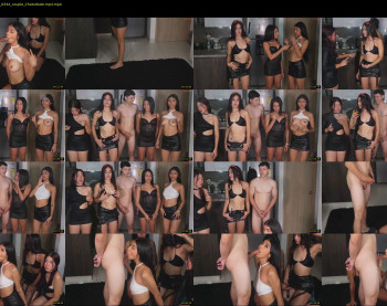 petites_perles — 7 minute Chaturbate couple cam show recording, 720p, Mar 13, 2025