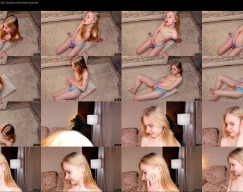 phyllisearney — 28 minute Chaturbate female cam show recording, 720p, Mar 12, 2025