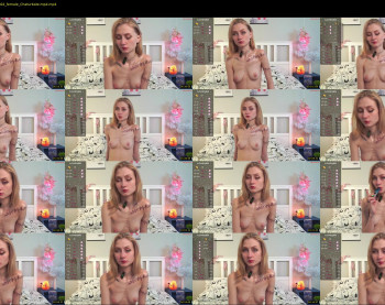 pinkncrazy — 6 minute Chaturbate female cam show recording, 720p, Mar 12, 2025