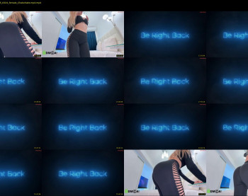 scarlettandtom — 68 minute Chaturbate couple cam show recording, 720p, Mar 13, 2025