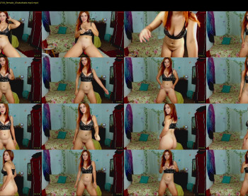 secretnanda — 40 minute Chaturbate female cam show recording, 720p, Mar 12, 2025