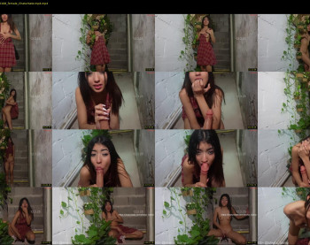 shena_nomy — 120 minute Chaturbate female cam show recording, 720p, Mar 13, 2025